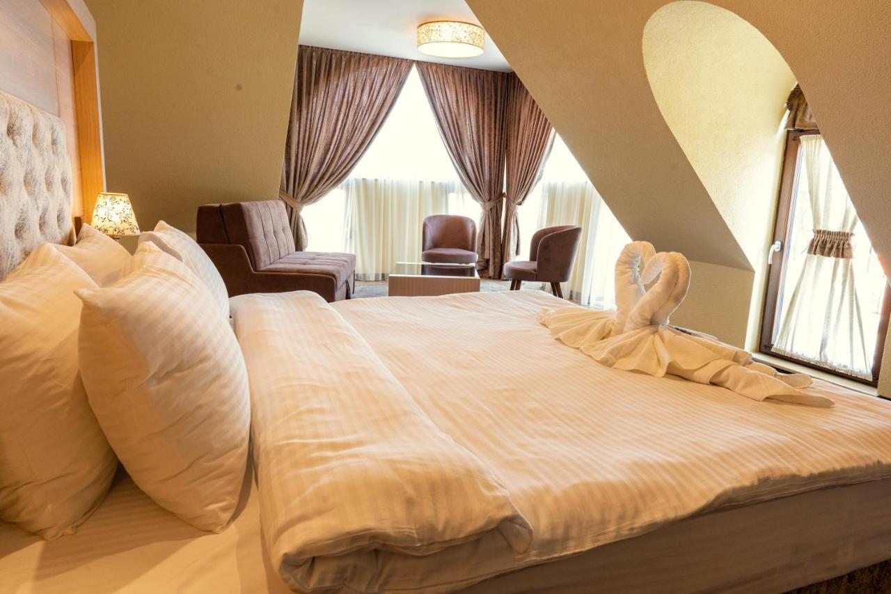 Boutique Hotel Provence Бутик Хотел Прованс ペトリチ エクステリア 写真