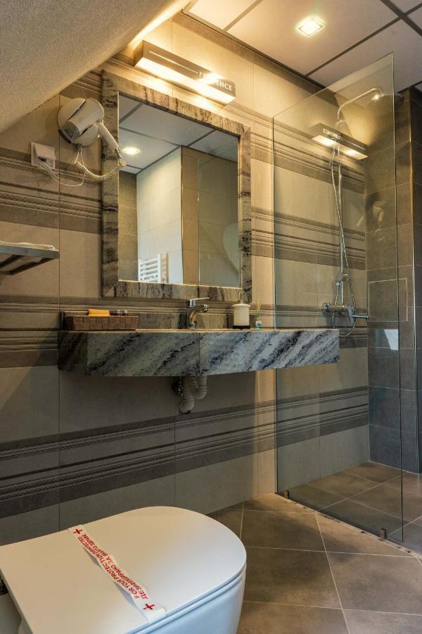 Boutique Hotel Provence Бутик Хотел Прованс ペトリチ エクステリア 写真
