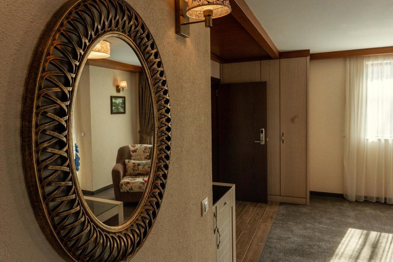 Boutique Hotel Provence Бутик Хотел Прованс ペトリチ エクステリア 写真