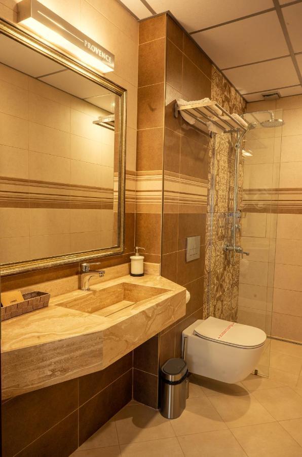 Boutique Hotel Provence Бутик Хотел Прованс ペトリチ エクステリア 写真