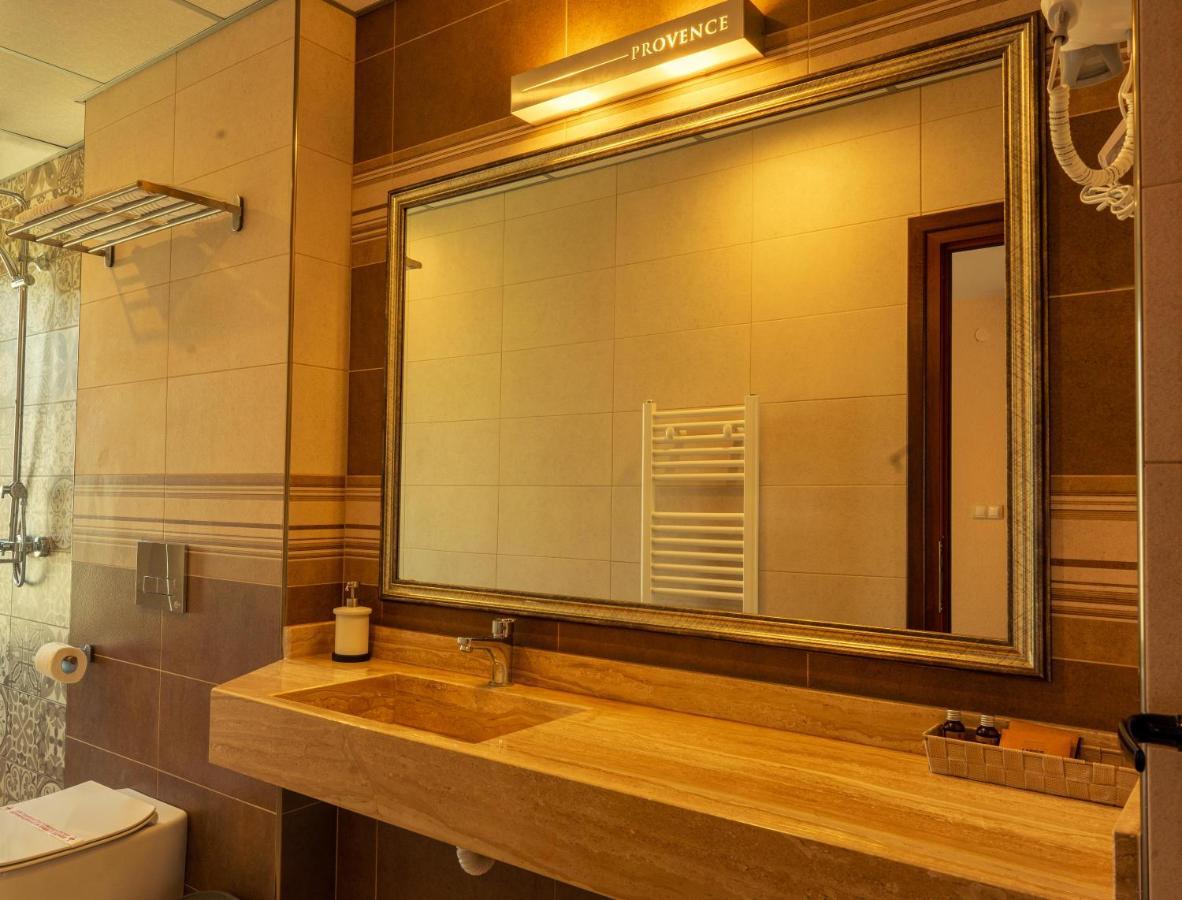 Boutique Hotel Provence Бутик Хотел Прованс ペトリチ エクステリア 写真