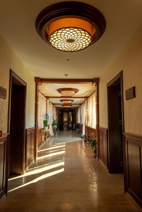 Boutique Hotel Provence Бутик Хотел Прованс ペトリチ エクステリア 写真
