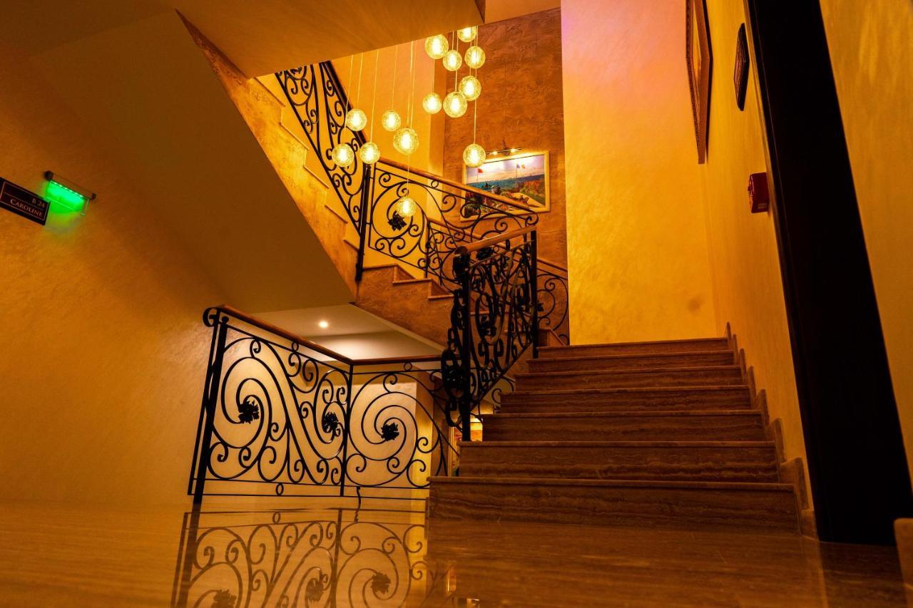 Boutique Hotel Provence Бутик Хотел Прованс ペトリチ エクステリア 写真