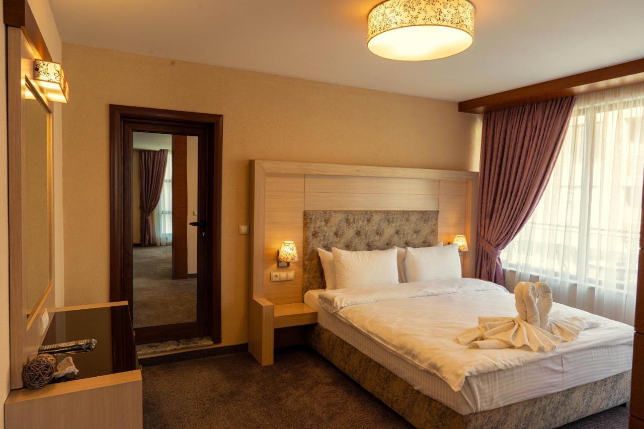 Boutique Hotel Provence Бутик Хотел Прованс ペトリチ エクステリア 写真