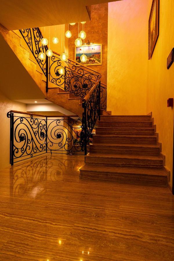 Boutique Hotel Provence Бутик Хотел Прованс ペトリチ エクステリア 写真